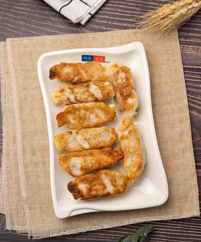 Pot Stickers
