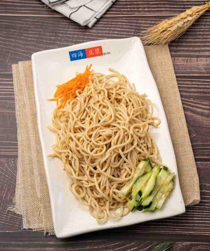 Cold Noodle
